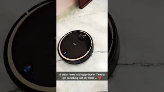 Best Robot Vacuum Cleaner in India  BestVacuum Cleaner for Home robotcleaners [upl. by Mchale298]