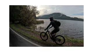 Orcas Island Mountain Bike Trip Nov ‘24 [upl. by Kawasaki]