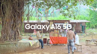 Banrakas ka eenta phone Vs Vikas ka Galaxy A16 5G Phulera kisko chunega [upl. by Bever]