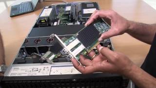 Emulex 16Gb Gen 6 Fibre Channel HBA Video Walkthrough [upl. by Trainor]