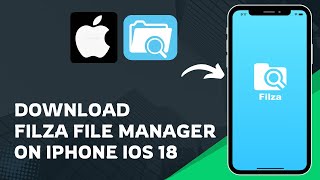 iOS 18 How to Download Filza File Manager on iPhone [upl. by Primalia]