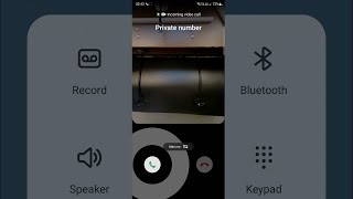 VoLTE Incoming HD Voice amp Video Calls Samsung S22 One UI 41 Android 12 [upl. by Einahpets]