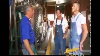 Moonshine University and Flavorman on Discovery Channels Moonshiners [upl. by Drofwarc]