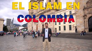 Musulmanes por el mundo  Colombia parte 1 [upl. by Ursala569]