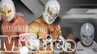 THEME SONG OF MISTICO quotAMENOquot SOL [upl. by Sillig789]