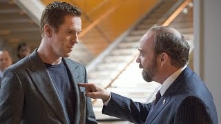 Billions Season 2 Trailer  Showtime Series [upl. by Yrrac401]