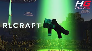 Hoggy Plays Minecrafts Hardest Modpack  RLcraft  Part 3 [upl. by Uel143]