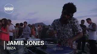 Jamie Jones Boiler Room Ibiza Villa Takeovers DJ Set [upl. by Alban]