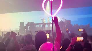 Gorgon City  Imagination Drumsheds London Nov 1st 2024 [upl. by Virendra]