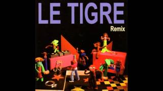 Le Tigre  Mediocrity Rules 41 Small Stars mix [upl. by Edgardo435]