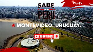 Sabe a Perú  MONTEVIDEO URUGUAY [upl. by Brynn]