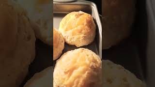 Easy Biscuits Recipe foodvlog food easyfoodtomakeathome Biscuits Simplified traderjoes [upl. by Thorley830]