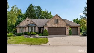 54212 Pebblestone Lane Elkhart IN Homes for Sale  cressyeverettcom [upl. by Blynn681]