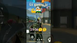 ls gamer ls koi hai Jo mere se custom Karen 💪🇮🇳💯 [upl. by Nnelg157]