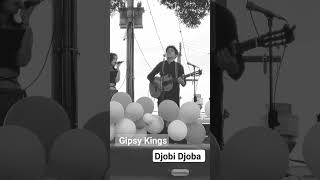 djobi Djoba gipsy kings cover GipsyRomanoTube gipsykings4148 flamenco gipsykings [upl. by Sivrat845]