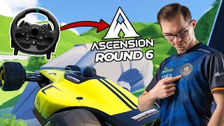 ZRT Ascension Cup 2023 1  Round 6 POV 🏆 [upl. by Ahseneuq3]