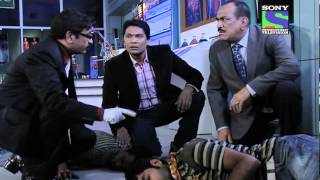 CID  Epsiode 670  Khoon Ka Rishta [upl. by Gnuoy645]