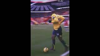 THIERRY HENRY SKILLS [upl. by Otrebmal]