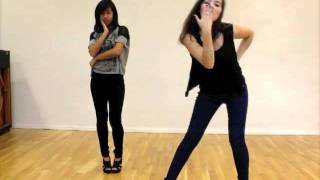 Sistar  So Cool  Dance cover by Lunatic [upl. by Milo]