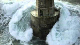 Lighthouse of quotLa Jumentquot  Phare de quotLa Jumentquot [upl. by Arved]