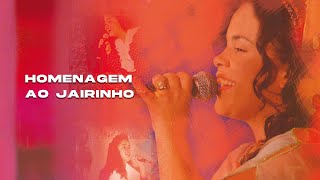 Cassiane  Homenagem ao Jairinho DVD 25 Anos de Muito Louvor [upl. by Keelin]