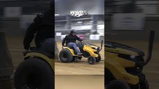 New Cub Cadet promises 1 acre lawn in sub 10 minutes 🚜💨😂 [upl. by Rorry307]