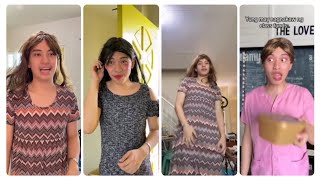 Vince Alarcon amp Jaynelle amp ARCEE Brenda amp Caleb Meyerhoeffer Funny TikTok Compilation [upl. by Phipps]