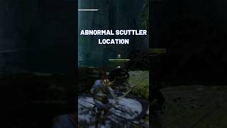 Abnormal Scuttler Enotria Compendium Emtry gaming enotriathelastsong shorts [upl. by Eniawd]