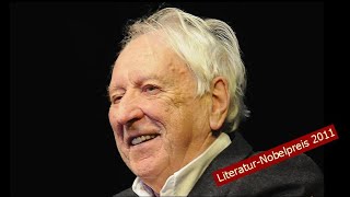 Die schönste Poesie des Tomas Tranströmer Radiofeature [upl. by Melgar]