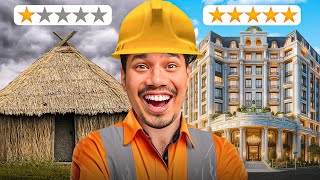 I OPENED A NEW HOTEL 🤑  Motel Manager Simulator 1 [upl. by Adnamas323]