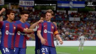 GAMEPLAY FC 24 [upl. by Neumeyer]