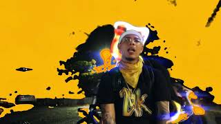 Hanzel La H ❌ Omy De Oro  AF1 Negras Official Video [upl. by Chem208]