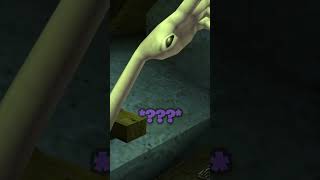 The BIG Majoras Mask Mystery 🔍😱😱 zelda zeldashorts majorasmask nintendo [upl. by Hobart]