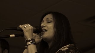 LRB  Ghor Chara Ek Shukhi Chele  Tribute to Ayub Bachchu  female version  by LubnA [upl. by Yellehs532]