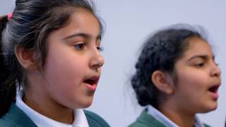 Free school case study Dixons Music Primary [upl. by Box]