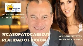 ¡Caso quotPATOCABEZUTquot Realidad o Ficción [upl. by Nnaer]