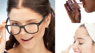 Home Remedies For Getting Rid Of Spectacle Marks [upl. by Alled]