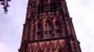 Coventry Cathedral Bells [upl. by Idolla488]