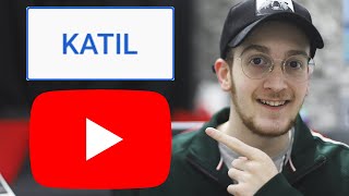 KATIL BUTONU Üyelikler NASIL AÇILIR  Youtube Para Kazanma [upl. by Salome]