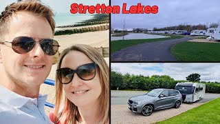 Stretton Lakes [upl. by Koal925]