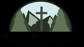 Westminster Presbyterian Church Service Salem Or  1000AM November 10 2024 [upl. by Saile931]