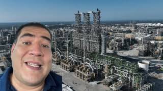 Refinería Dos Bocas Ya Es Una Realidad [upl. by Eeclehc]