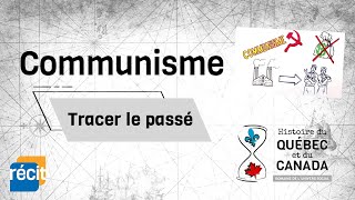 Communisme [upl. by Llewkcor]