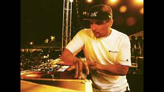 Mix Master Mike  All The Way Live Set Los Angeles [upl. by Antin744]