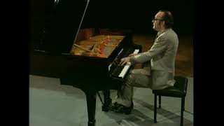 Schubert Impromptu Op 90 No 1 D 899 C minor Alfred Brendel [upl. by Latsirhc]