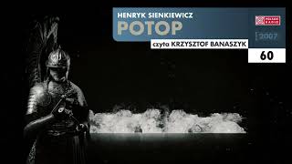 Potop 060  Henryk Sienkiewicz  Audiobook po polsku [upl. by Ellga8]