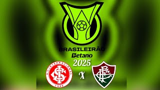 Campeonato Brasileiro [upl. by Eirot]