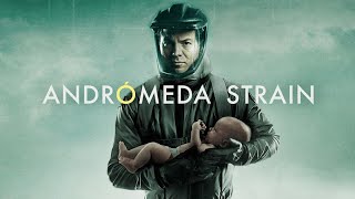 Andromeda Strain 1971  THE BIO WEAPON IS MUTATING [upl. by Partridge]