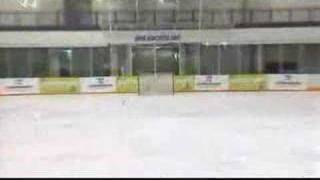 Amazing Alexei Kovalev Stickhandling Shooting Hockey Video [upl. by Alcine849]