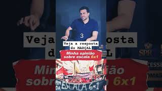 E aí qual a sua opinião Comente aqui nos comentários memes motivacional pablomarçal shorts [upl. by Kenison]